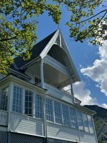 The Arctic Villa - Boutique Apartments Tromsø, Tromsø