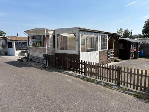 Zeester 91 in Tholen