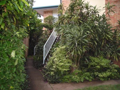 Lisianna Apartments Hervey Bay