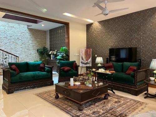 Haven Prestige Suite - 2BR Emaar DHA Islamabad - image 8