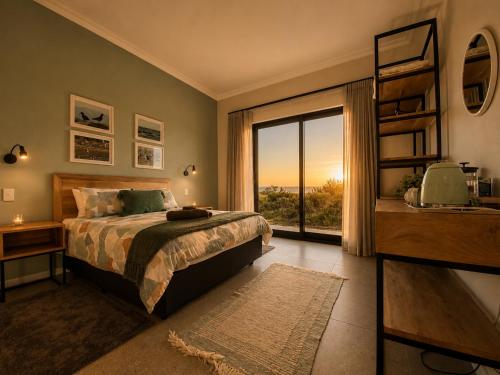 Lighthouse Villa Romansbaai in Birkenhead