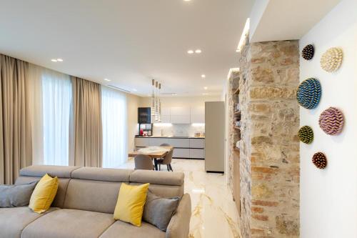 Adriana apartment – khách sạn tại Giardini Naxos