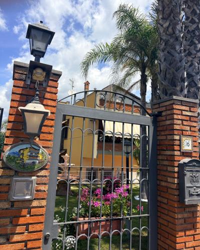 B&b Villa Salome' in San Pietro Clarenza