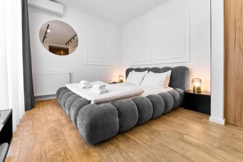 Zuma luxury apartments