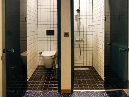 Double room, superior, garden view, spa access