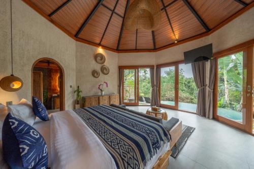 Umah Tamu Villa, Bali