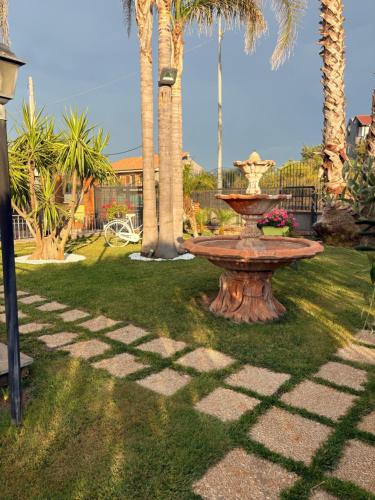 B&b Villa Salome' in San Pietro Clarenza