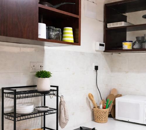 Elegant studio stays Balozi road in Athi River