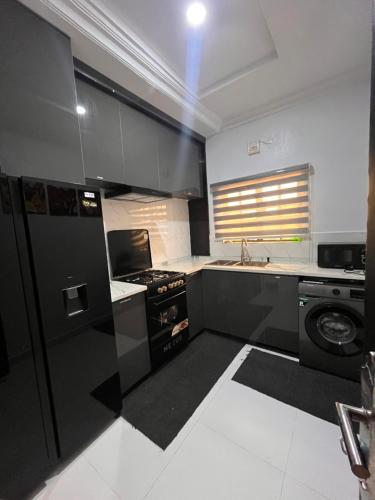 Unity Imperial Luxury Apartments, Ilorin in Ilorin