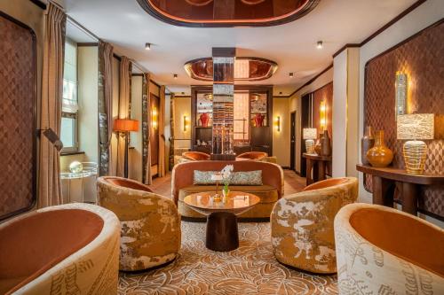 Hôtel La Bourdonnais by Inwood Hotels