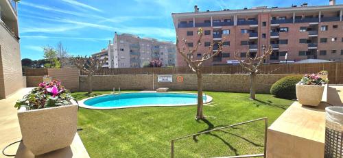 Apartment Sancho Go2lloret