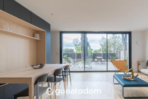Sekoya Sundeck - Proche Plage - Golf - Pornic