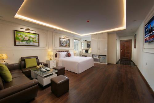 Bastra Classy Hotel photo 2