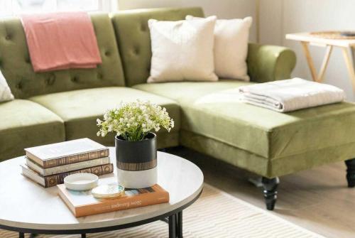 Stylish 1 Bedroom Apartment in Central Liverpool, Liverpool (photo 8)