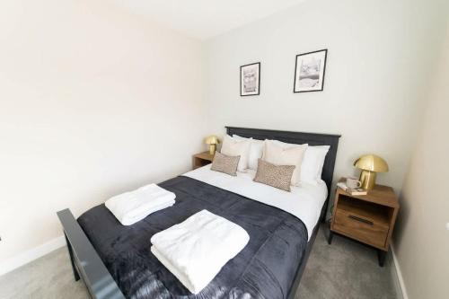 Stylish 1 Bedroom Apartment in Central Liverpool, Liverpool (photo 10)