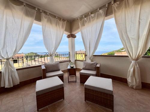 APPARTAMENTO VISTA MARE CASTELSARDO