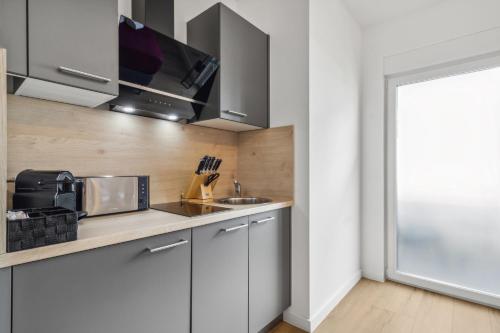 Serviced Apartments Dietzenbach in Dietzenbach
