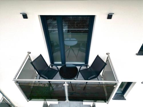 Serviced Apartments Dietzenbach in Dietzenbach