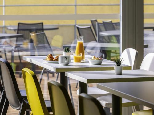 Exterior view, ibis budget Montpellier Nord in Montpellier