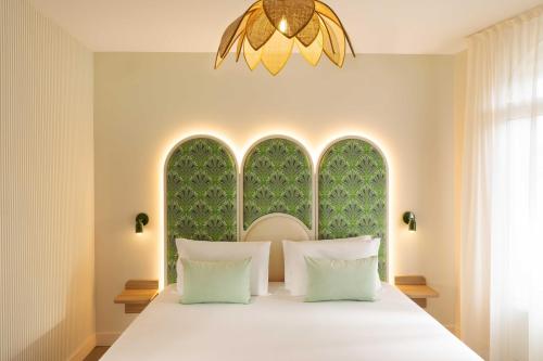 Hotel Olympia - image 27