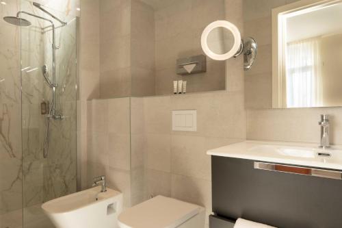 Hotel Olympia - image 36