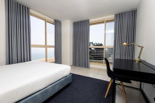 Almar Aparthotel in Lobito