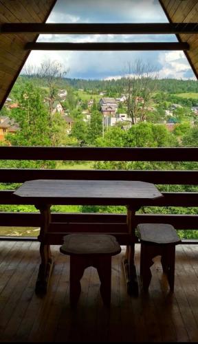 River Side Retreat in Slavs'ke