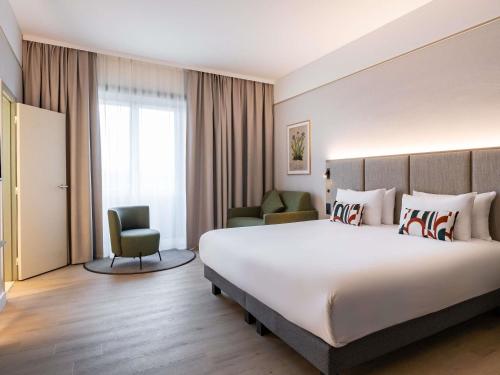 Blooma Hotel Liege Centre - Handwritten Collection in ليج