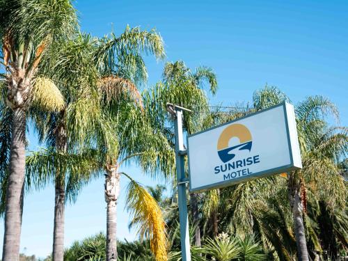 Sunrise Motel - Barooga Sunrise Motel - Barooga
