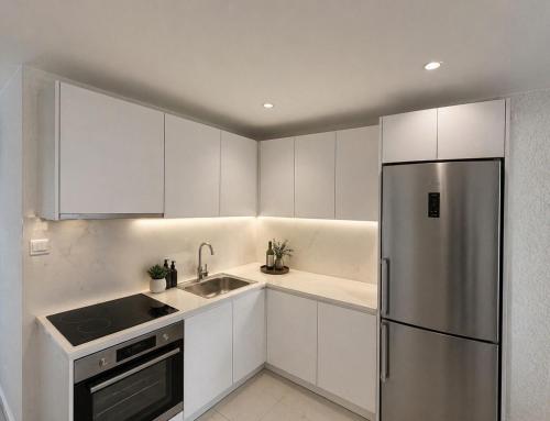 Aphentrika Apartments in Paralimni
