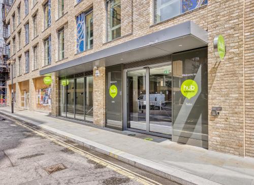 hub London - Soho