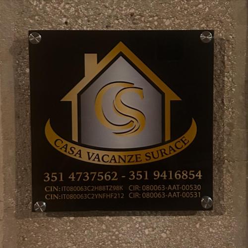 Casa vacanze Surace appartamento 2
