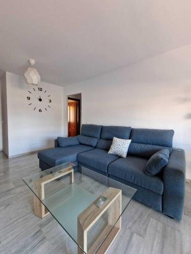 Terraza para familias