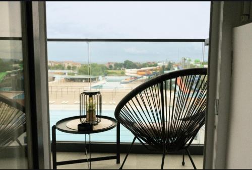 GOLD APARTMAN AQUA PARK - Jagodina