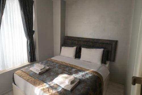 Şiva Pera Hotel & Spa - image 2