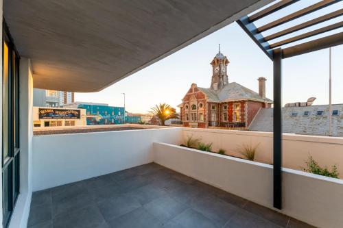 Dawn Over The Bay- Muizenberg Stay - image 2