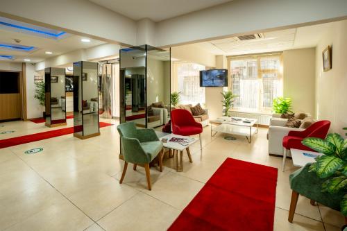 La Garden Hotel Old City - image 9