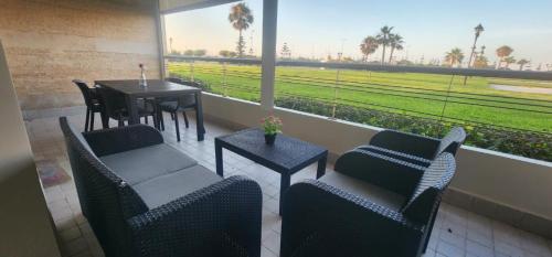 Faciliteiten, VIVASTAY - 2 chambres avec Accès Direct Plage & Grandes Piscines- (VIVASTAY - 2 chambres avec Acces Direct Plage & Grandes Piscines-) in Sidi Rahal
