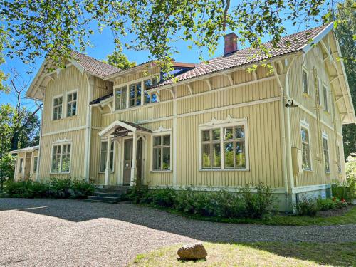 Kanalvillan Dalsland