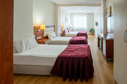 La Garden Hotel Old City - image 12