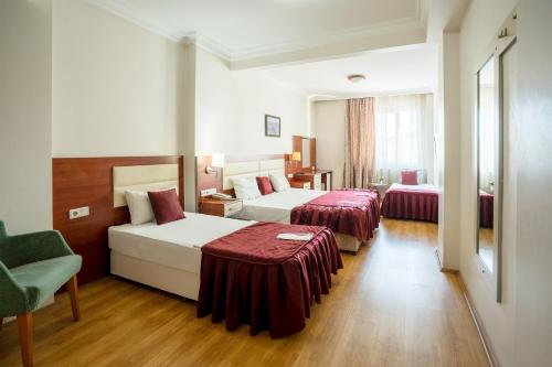 La Garden Hotel Old City - image 10