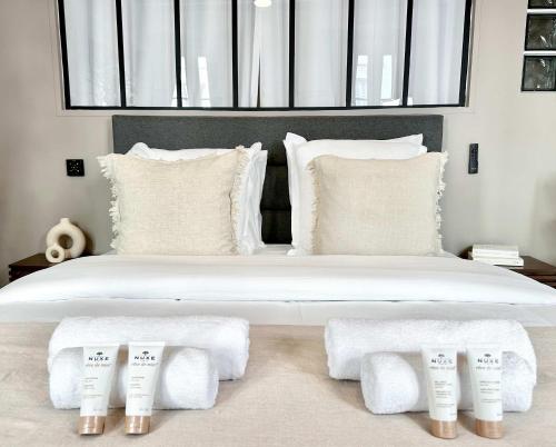 Spacious family flat - Le Marais - image 8