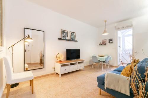 Charming central gem in Poble Sec, Barcelona