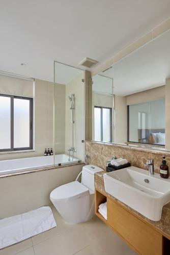 Facilities, Quang Minh Villa Modern 3BR Pool Villa near Cam Ranh Beach in Bai Dai Beach