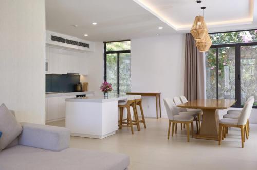 Facilities, Quang Minh Villa Modern 3BR Pool Villa near Cam Ranh Beach in Bai Dai Beach