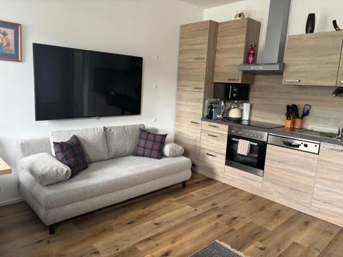  Arcana Apartment in Seeboden