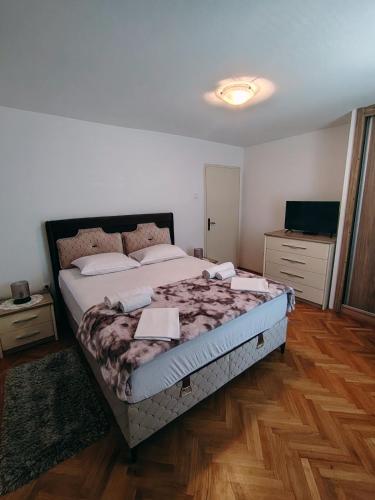Apartmani Steni - Budva
