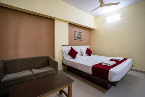 Hotel Vyshak Inn - Mysuru Hotel Vyshak Inn - Mysuru
