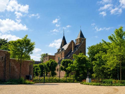 Nearby attraction, Appartement "Hartje Haamstede" in Haamstede