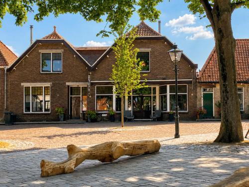 Exterior view, Appartement "Hartje Haamstede" in Haamstede